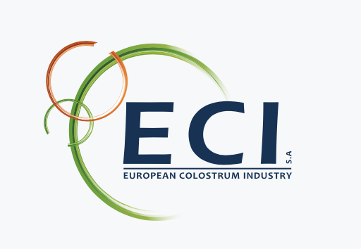 Logo ECI, partenaire de Apia Technologie
