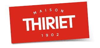 Logo thiriet, partenaire de Apia Technologie