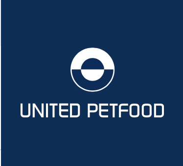 logo united petfood, partenaire de Apia Technologie