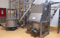 Intégration d'un ensemble T11 dans les environnements encombrés