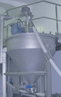 Optimisation de la performance industrielle avec la vis souple APIA