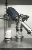Simplification de la maintenance des installations avec les manchettes de connexion