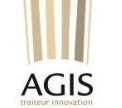 logo agis, partenaire d'Apia Technologie