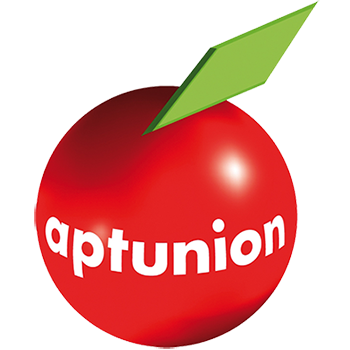 logo aptunion, partenaire de Apia technologie