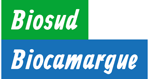logo bio camargue, partenaire de Apia Technologie 