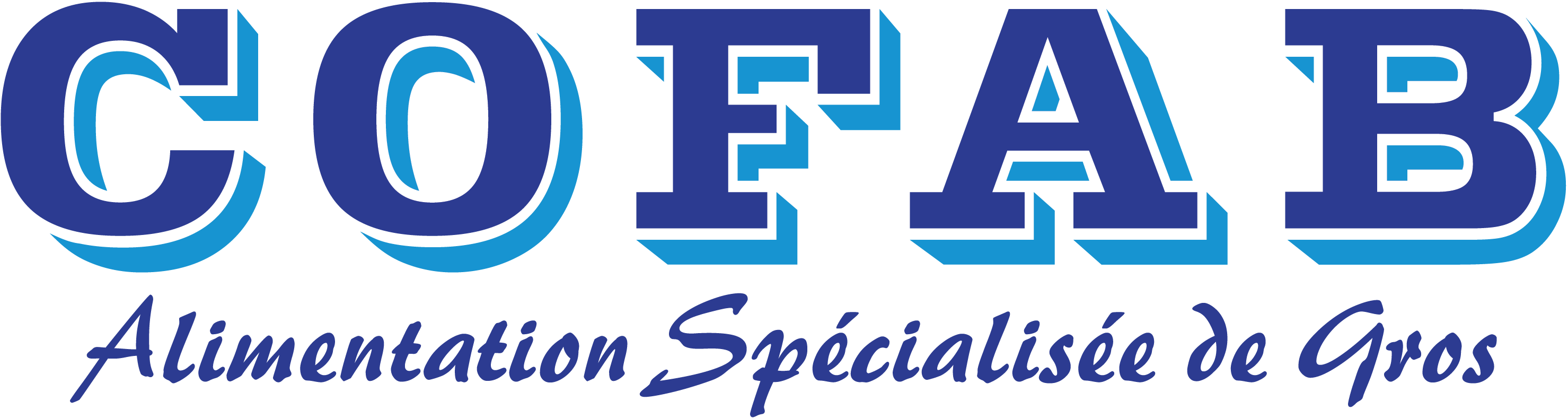 Logo Cofab, partenaire de Apia Technologie