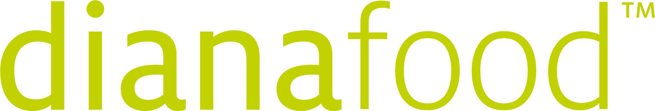 Logo diana food, partenaire de Apia Technologie