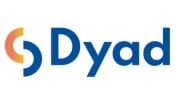 Logo dyad, partenaire d'Apia Technologie