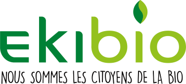 Logo Ekibio, partenaire de Apia Technologie