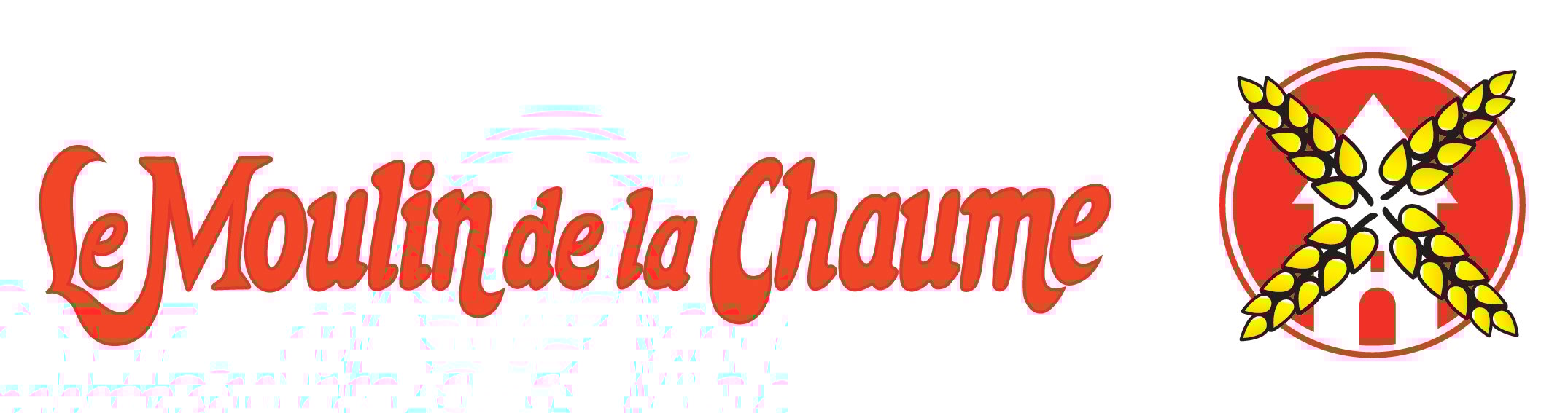 logo le moulin de la chaume, partenaire de Apia Technologie