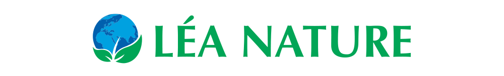 logo lea nature, partenaire de Apia Technologie