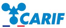 logo Carif, partenaire de Apia Technologie