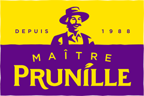 logo maître prunille, partenaire de Apia Technologie 
