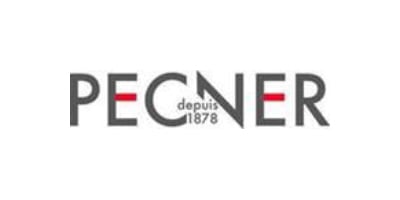 logo maison rené pecner et fils, partenaire de Apia Technologie