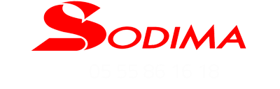 logo sodima, partenaire de Apia Technologie