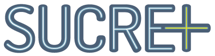 logo sucre +, partenaire de Apia Technologie