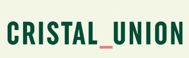 logo sucrerie cristal union, partenaire d'Apia Technologie