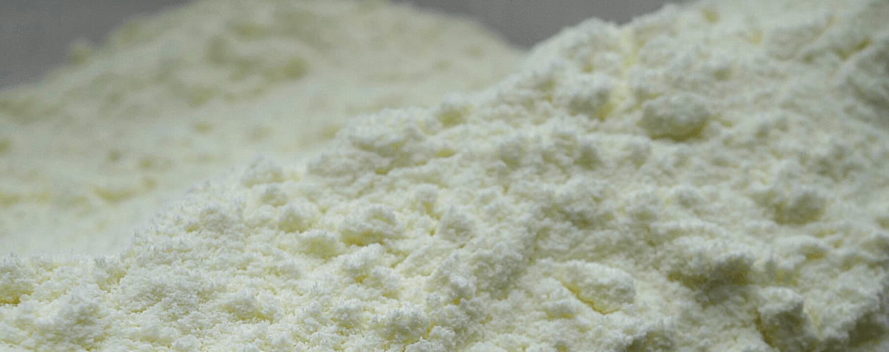 LACTO FOOD milk powder