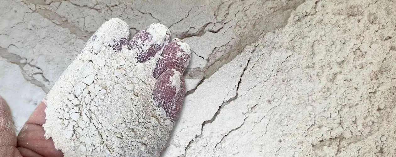 La magnésie est un additif alimentaire de complément pour la nourriture destinée aux animaux